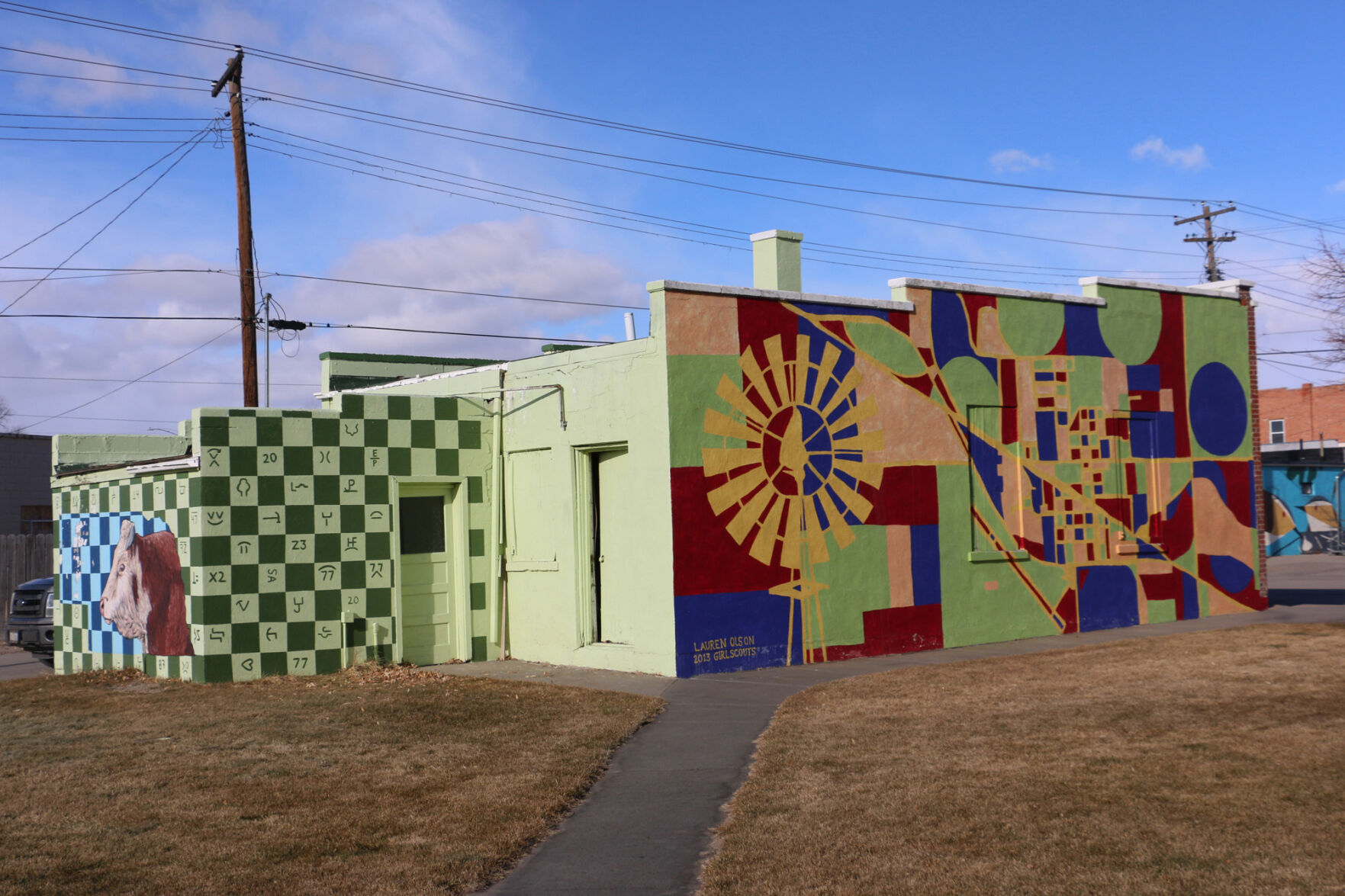 PHOTOS: Oshkosh Art